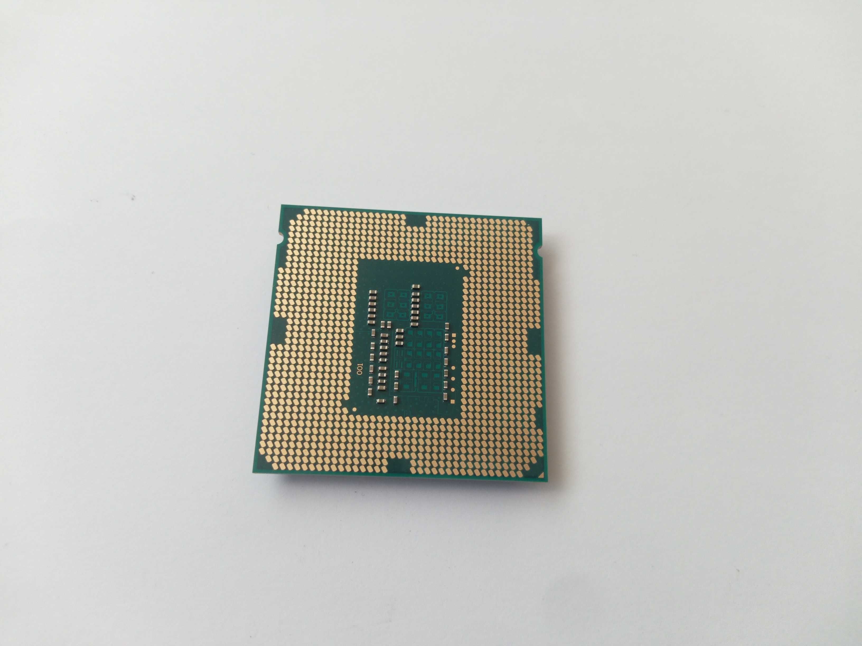 i3-4160 Intel procesor