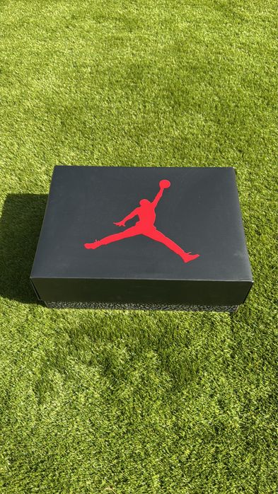 Nike air jordan retro 3 Pure Money