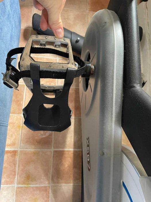 Bicicleta de Spinning Indoor Bodytone Inxide XS07