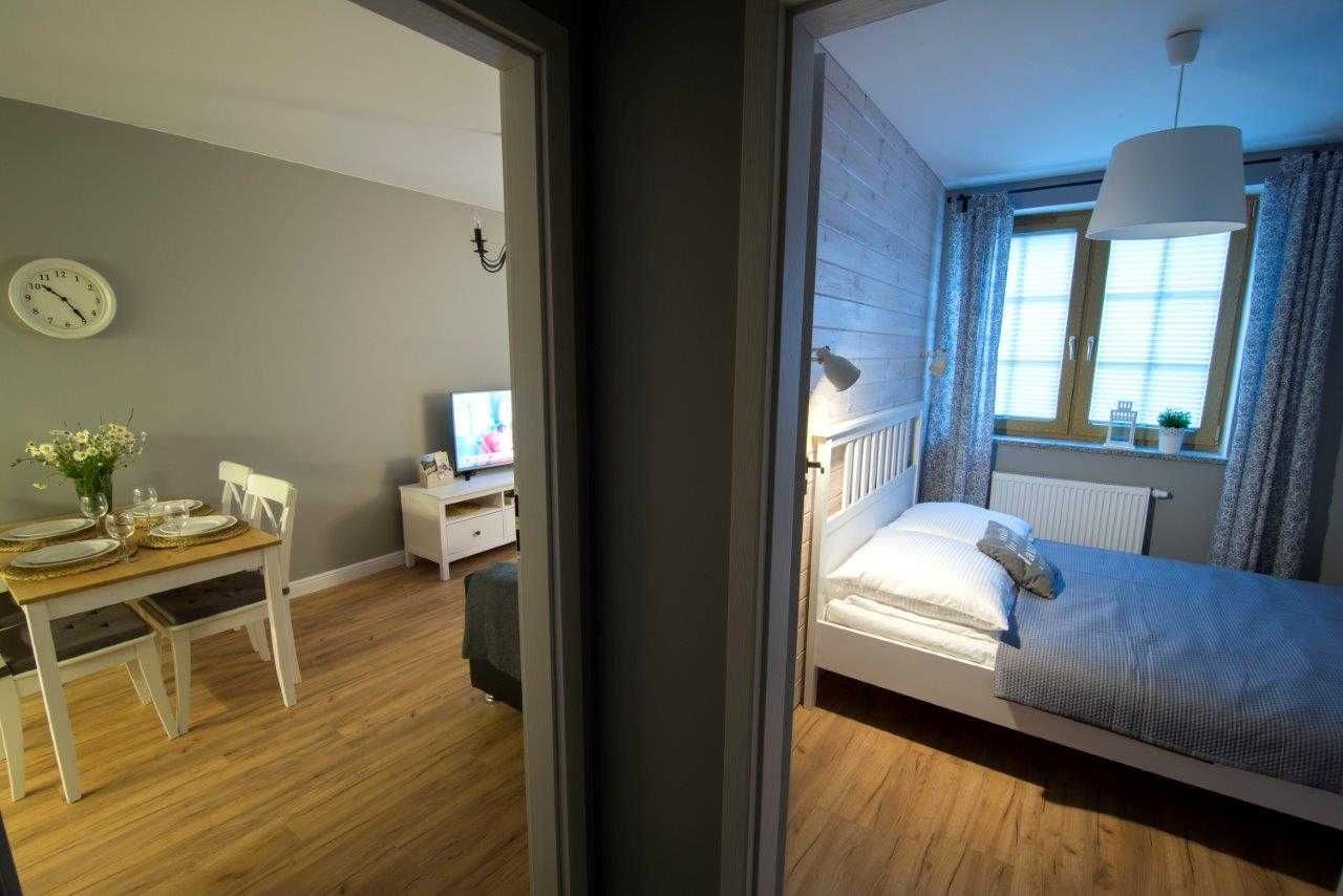 Apartament wśród świerków, 2–4 osoby Dostępne terminy.