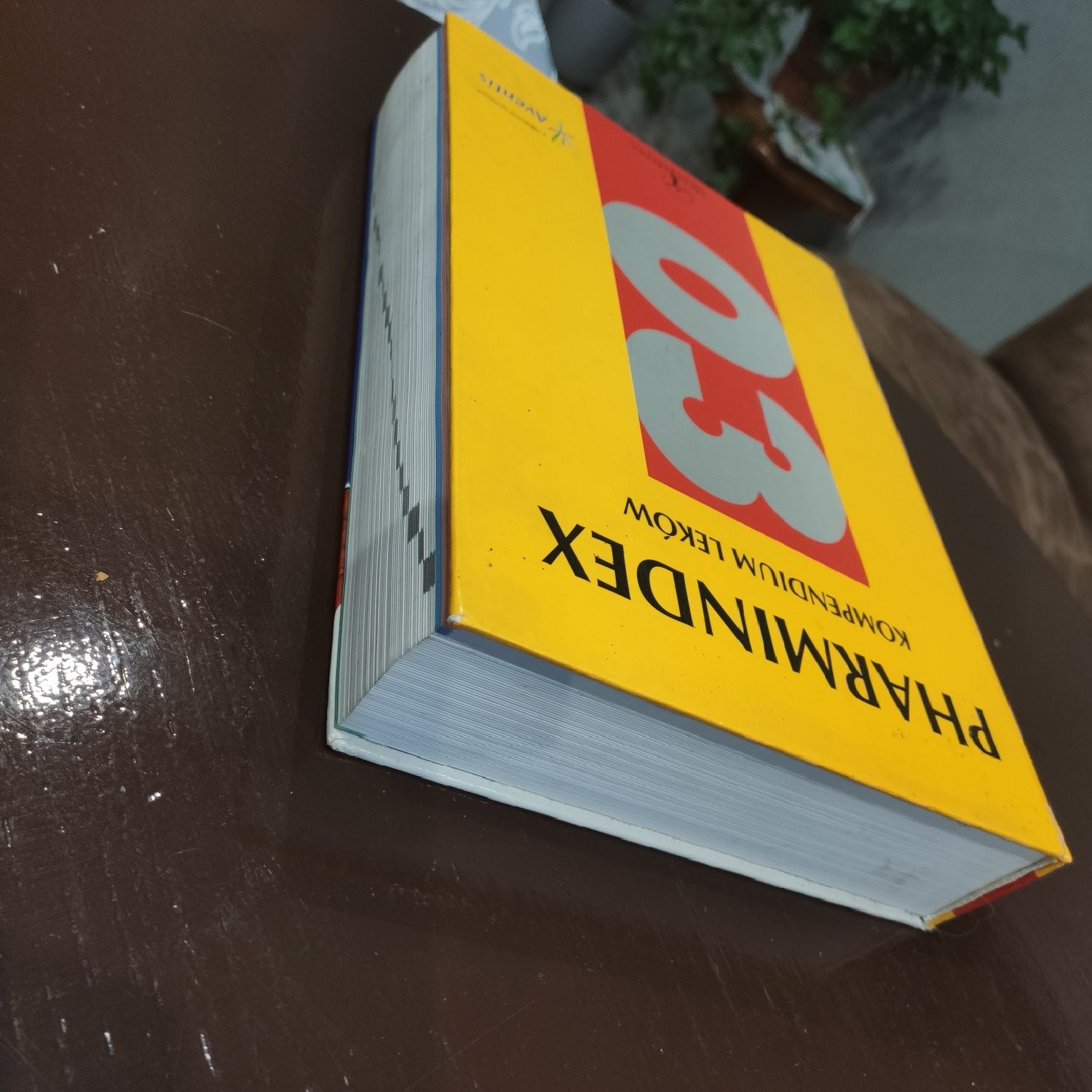 Pharmindex kompendium leków