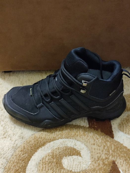 Черевики Adidas Terrex Swift R2 Gtx
