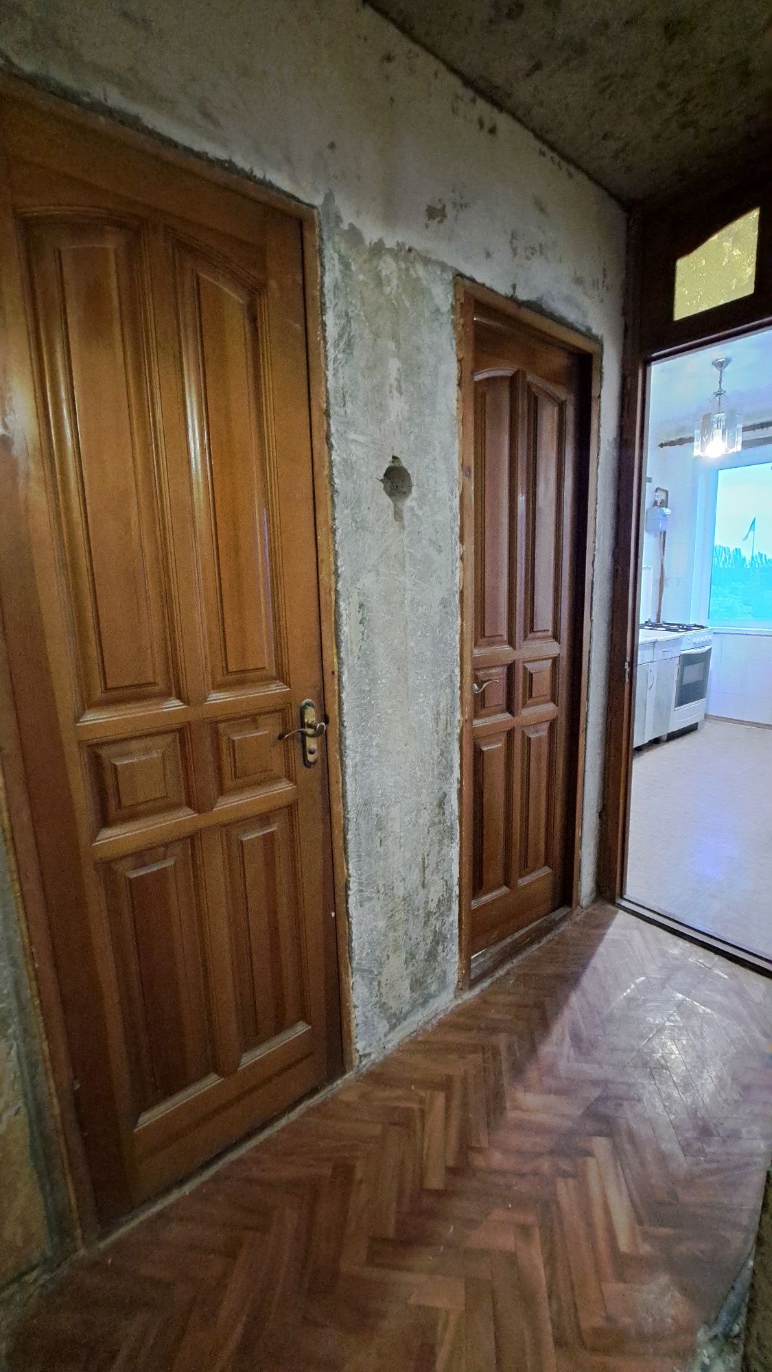 Пр.Миру,  Дзержинка. 3х кімнатна, 8/9