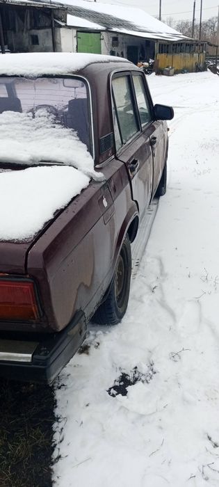 Продам авто  Ваз 2107