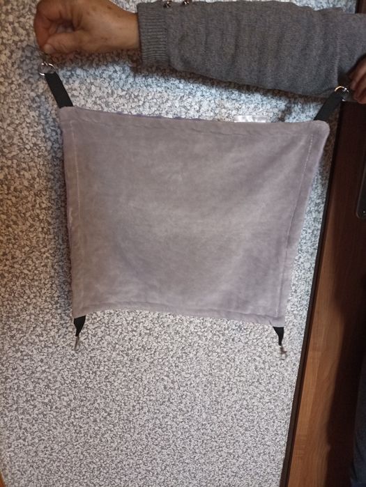 Zestaw dla świnek morskiej