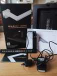 FLEXI mini HCRI LED do nano akwarium