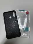 Capa NOVA Samsung A20s