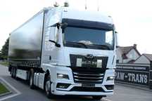 MAN TGX 18.470///* XXL///* ZESTAW ///* 2021///* FULL LED///* STANDARD///* + KRONE FIRANKA ///*STAN JAK NOWY!
