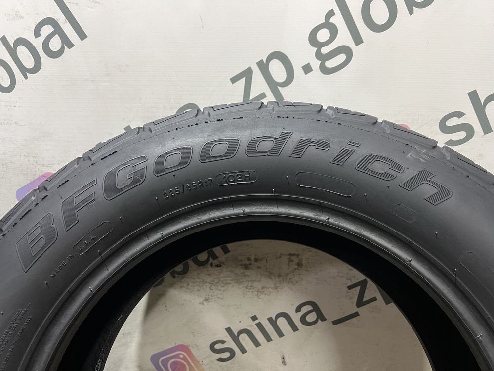 R17 225/65 , BFGoodrich
