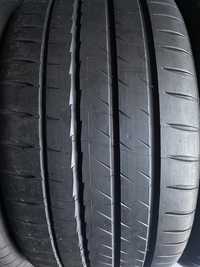 255/40/19+275/40/19 R19 Michelin Pilot Sport 4S 4шт Новые