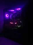 PC Gaming RTX 3080 Ryzen 7 5800X