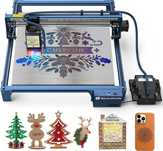 sculpfun s30 pro max maquina laser
