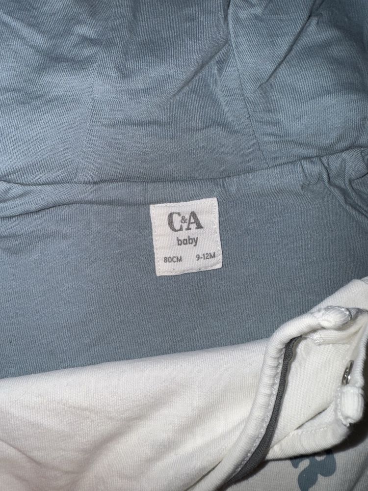 Набір кофтинок бренду C&A