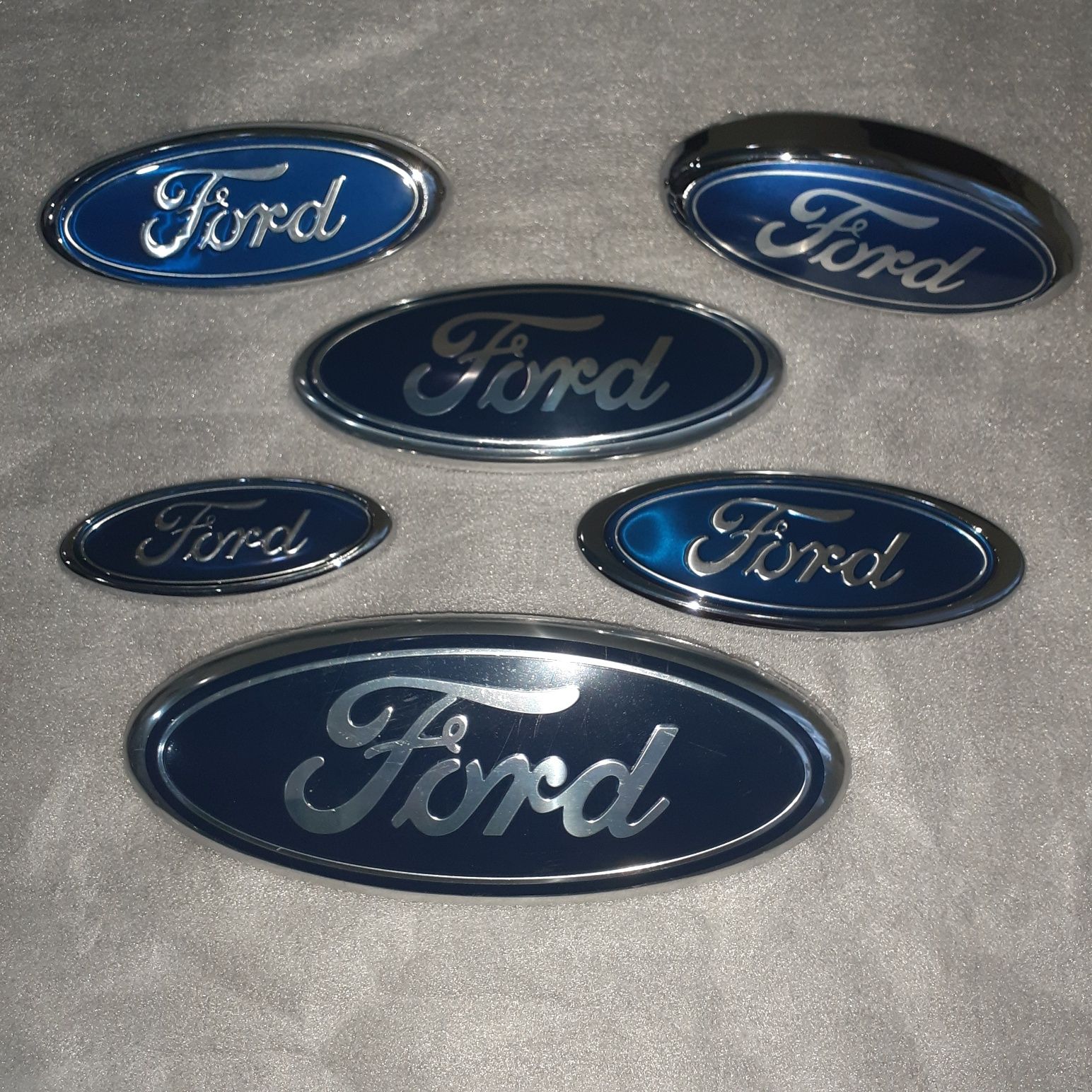 Логотип  емблема Ford,Форд