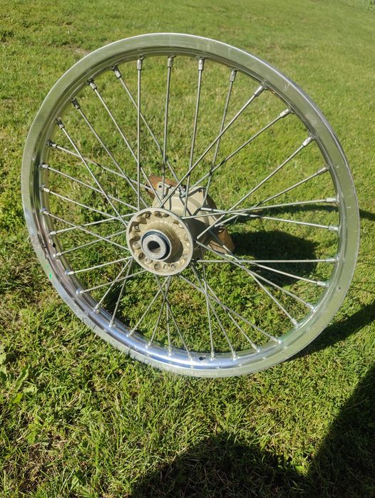 Piasta, obręcz, koło KTM, EXC, LC4, SX, SXF, XC-W itp.