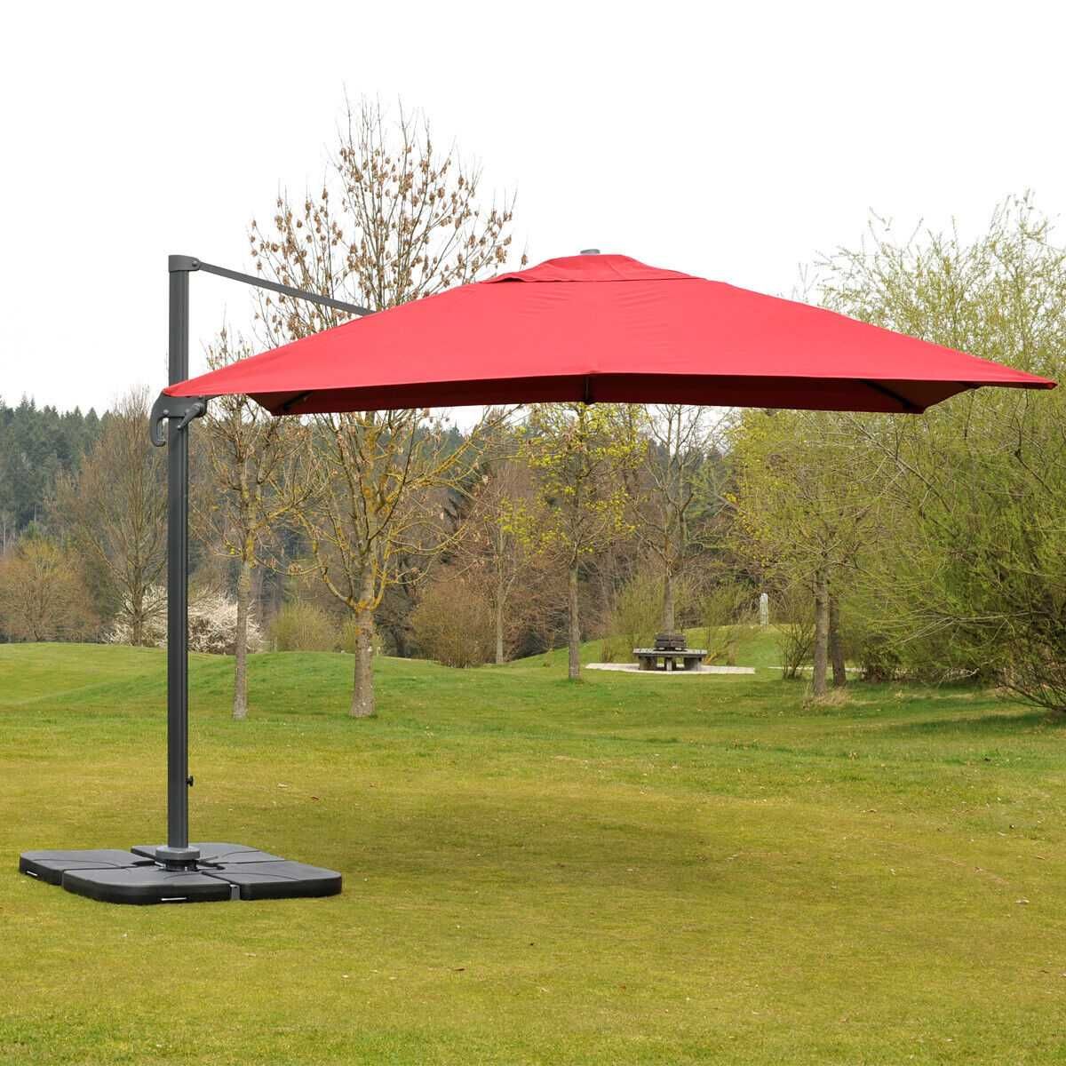 Parasol stand HWC-F78