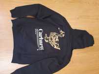 Sweat hoodie carhartt