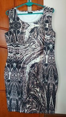 Sukienka Bodyflirt rozm. 40/42