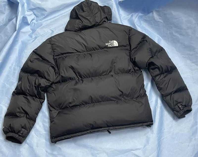 TheNorthFace/JacketBlack/M