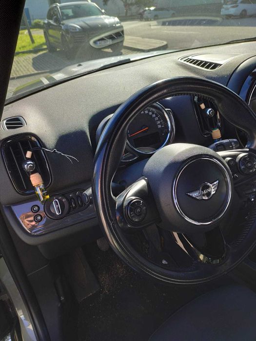 Mini Contryman One D