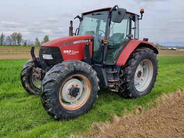 Traktor rolniczy Case Mx 100c