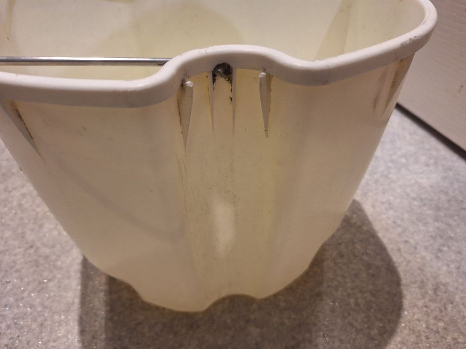 Karcher puzzi wiaderko