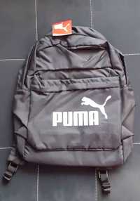 Oryginalny Plecak puma czarny