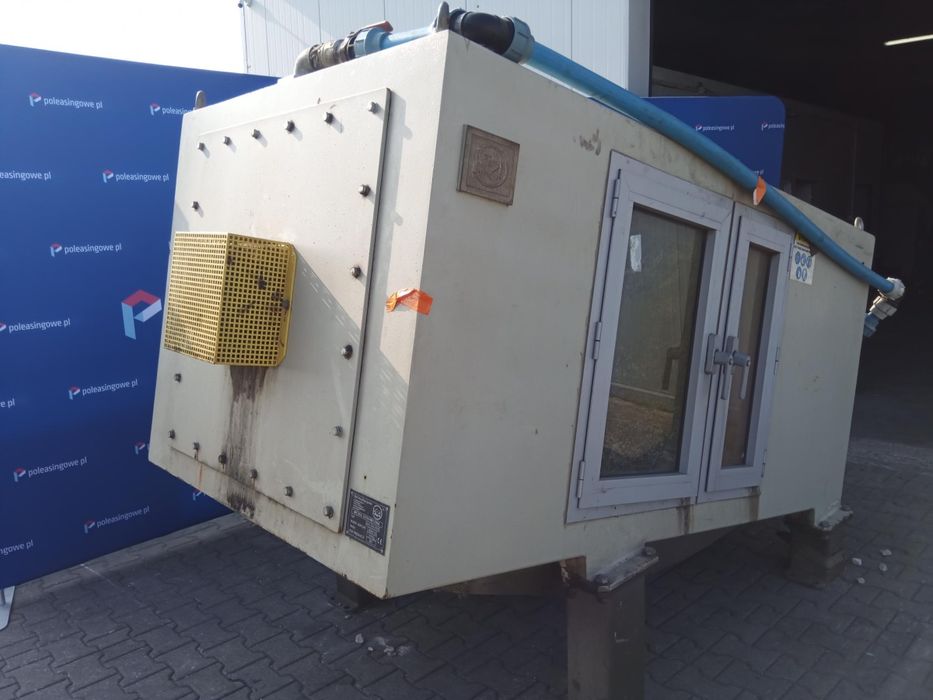 Myjka dynamiczna S 55 Evolution