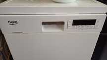Посудомоечная машина BEKO DFS26025W на запчасти