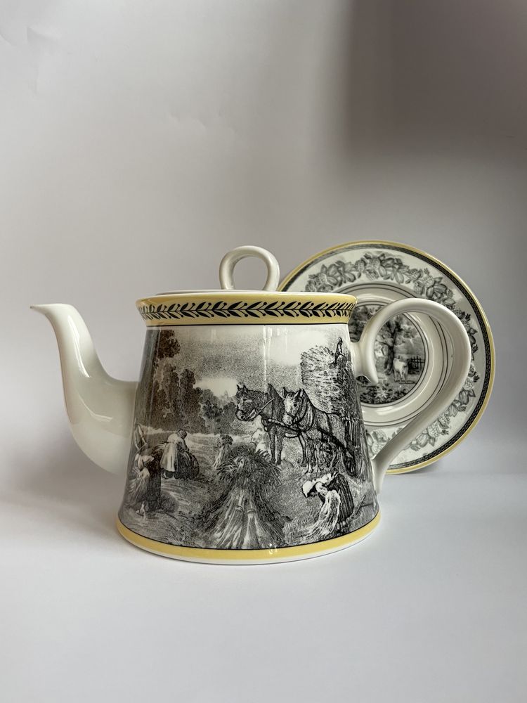 Чайник Villeroy and Boch