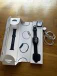 Apple Watch 6 44mm GPS stan bardzo dobry