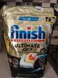 Finish Ultimate 90 капсул