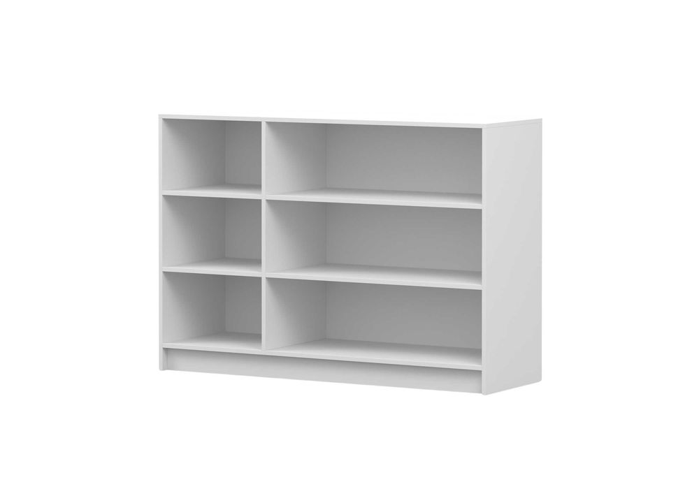 Komoda ROSA 3D Idźczak Meble