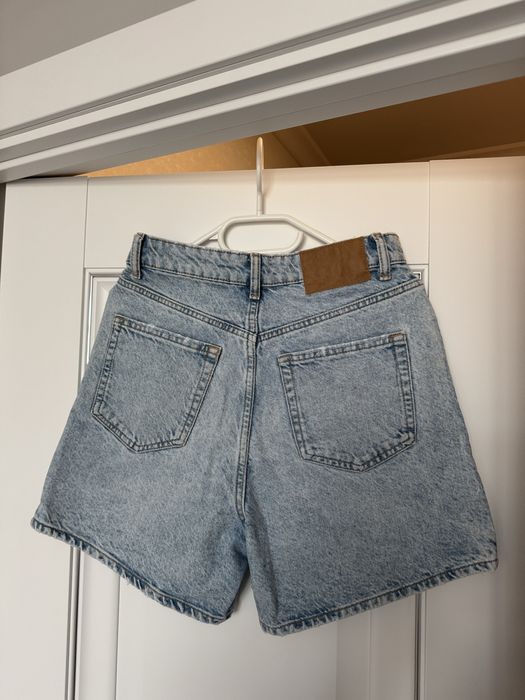Шорты Zara размер 38