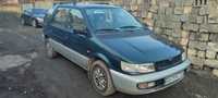 Продам Митсубиси  Спейс вагон mitsubishi space wagon 1997гол