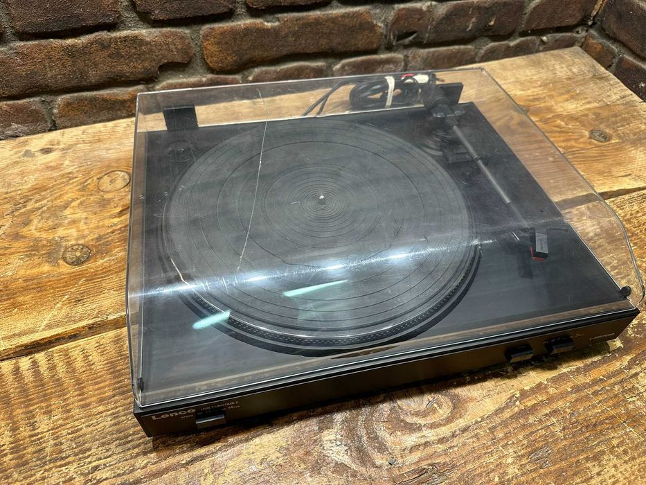 Gramofon Lenco L-3867 USB