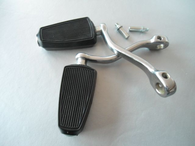 crenques pedais para solex-mobylette-motobecane-peugeot