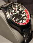 zegarek Glycine model Airpilot GL0438