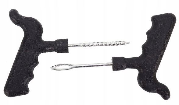Zestaw Do Naprawy Opon Blister Ft7708