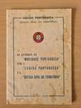 Livrinho da Legião Portuguesa