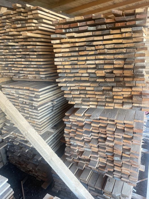 Дошка суха, пиломатеріали