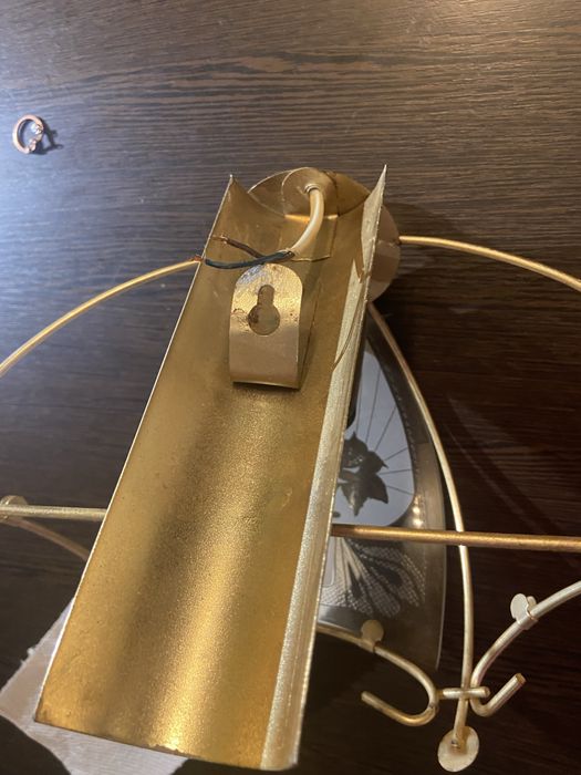 Світильник настінний