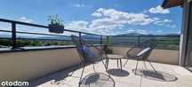 Jedyny Taki Apartament W Beskidach, 2 tarasy, ogród zimowy SPRZEDAM!!
