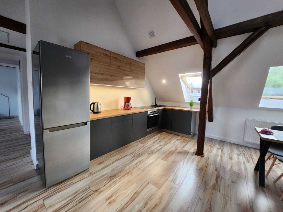 Mieszkanie na wynajem Gliwice ul. Toszecka 22, 70 m2