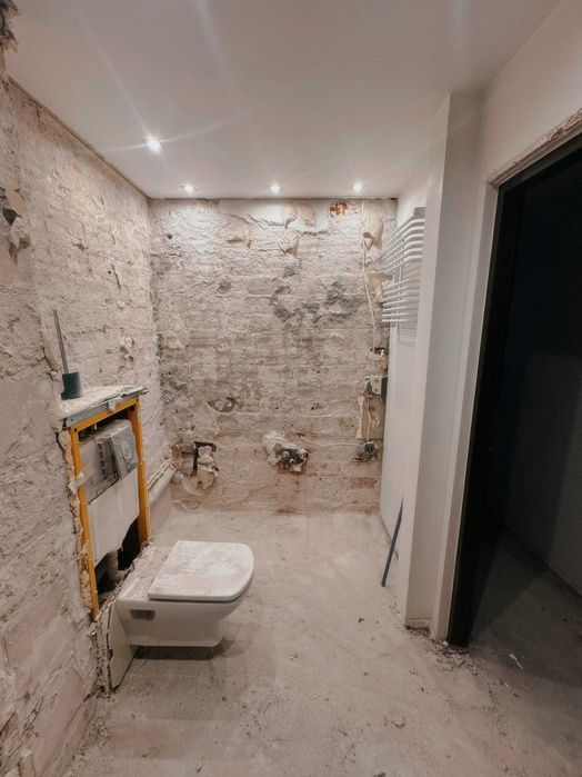 • Rozbiórki • Wyburzenia • Demontaż — Wolne terminy!