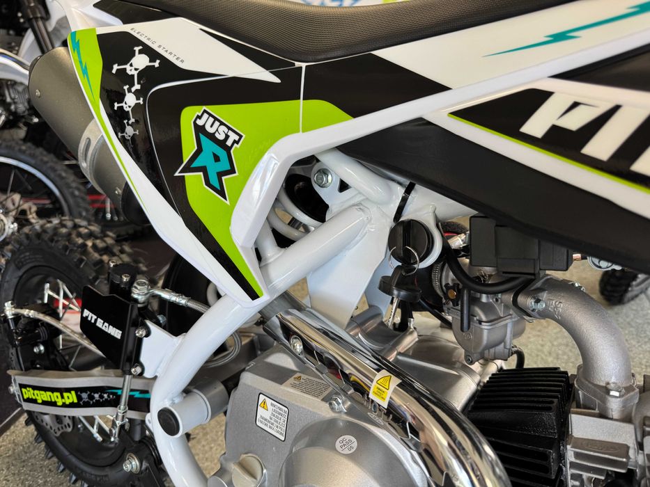 PITGANG 110 XD Enduro NOWY ! Motocykl Pit Bike MX Cross od 4xMoto.pl
