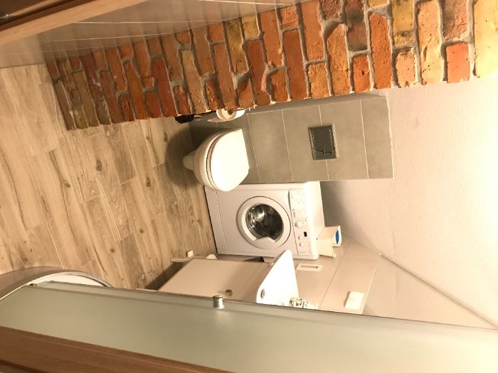 Domek do wynajęcia z duża działką