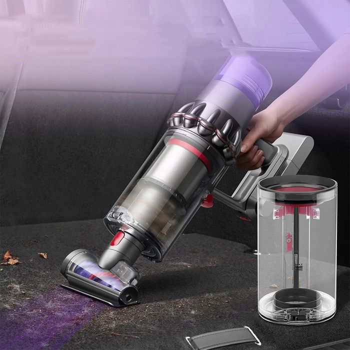 Pojemnik Kosz Zasobnik Na Kurz Do Odkurzacza V11 V15