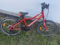 Rower dzieciecy Kross