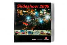Album Slideshow 2005 McKlein rally rajdy WRC